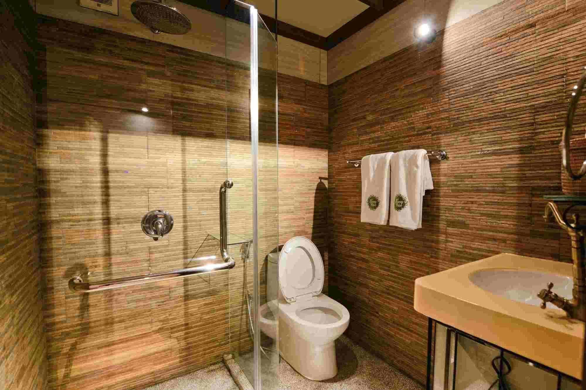 Sarang Paloh Heritage Stay Ipoh Ngoại thất bức ảnh